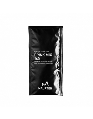 Maurten Drink Mix 160 Box (18 UN)