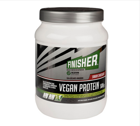 Finisher® Vegan Protein .