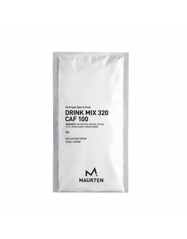 Maurten Drink Mix 320 Caf 100 Box (14 UN)