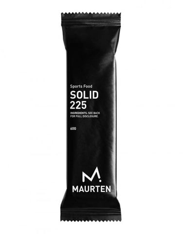 Maurten SOLID 225