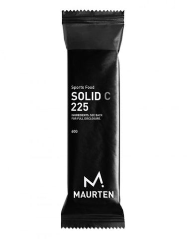 Maurten Solid C 225